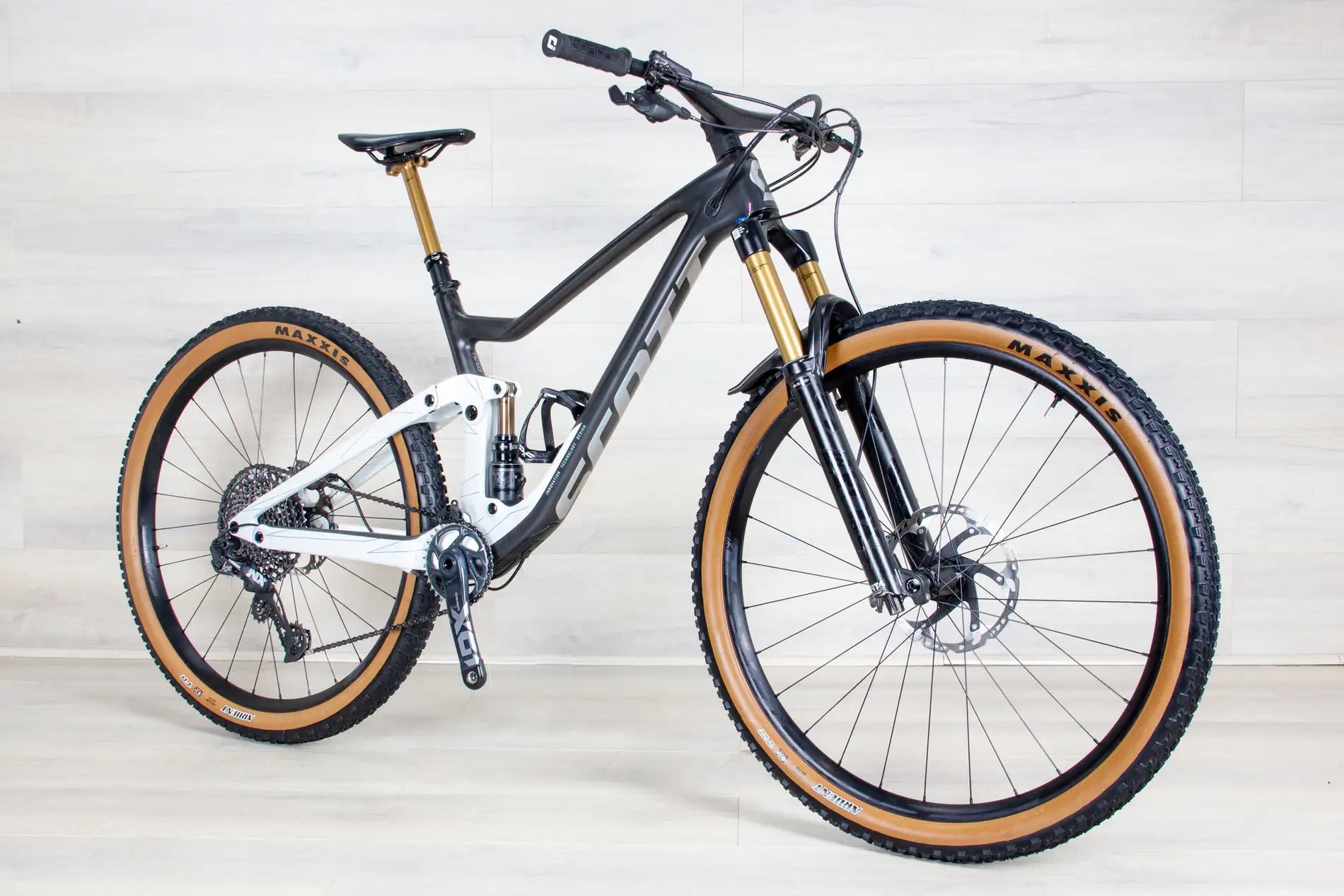 Scott Genius 900 Tuned - 2022, Medium