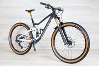 Scott Genius 900 Tuned - 2022, Medium