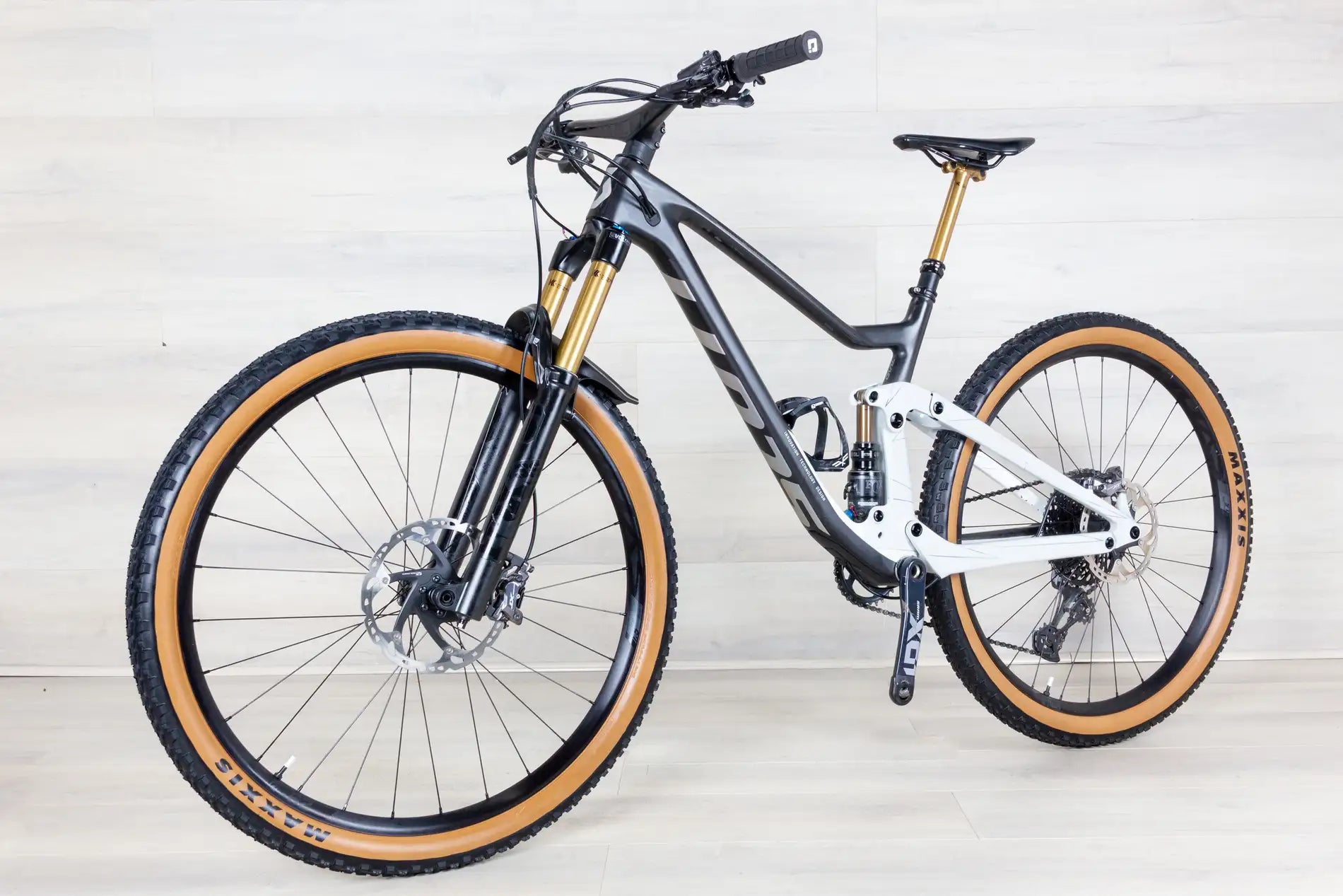 Scott Genius 900 Tuned - 2022, Medium