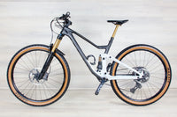 Scott Genius 900 Tuned - 2022, Medium