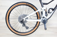 Scott Genius 900 Tuned - 2022, Medium