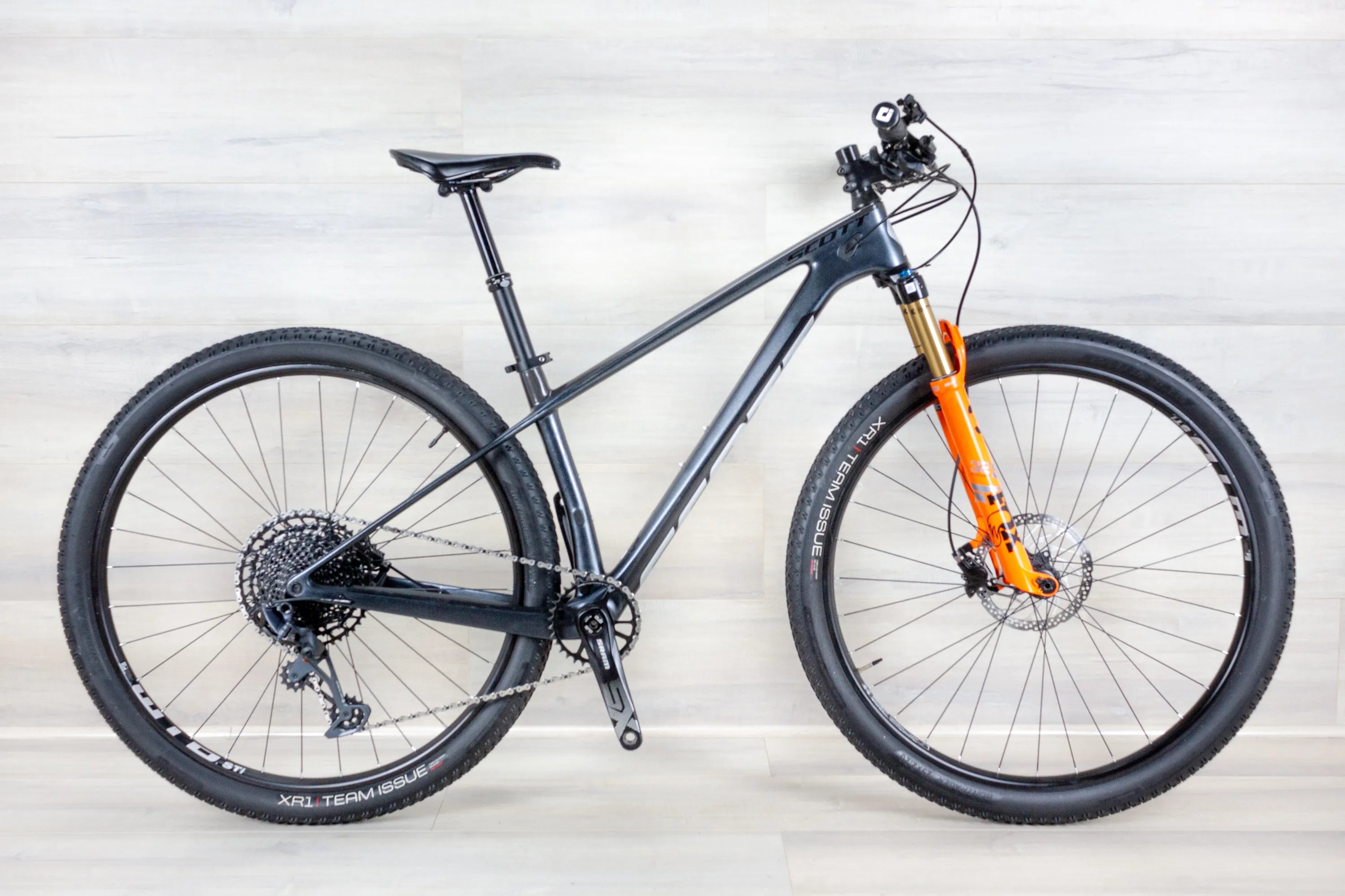Scott Scale 940 - 2022, Small