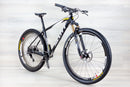 Scott Scale 900 RC - 2017, Large