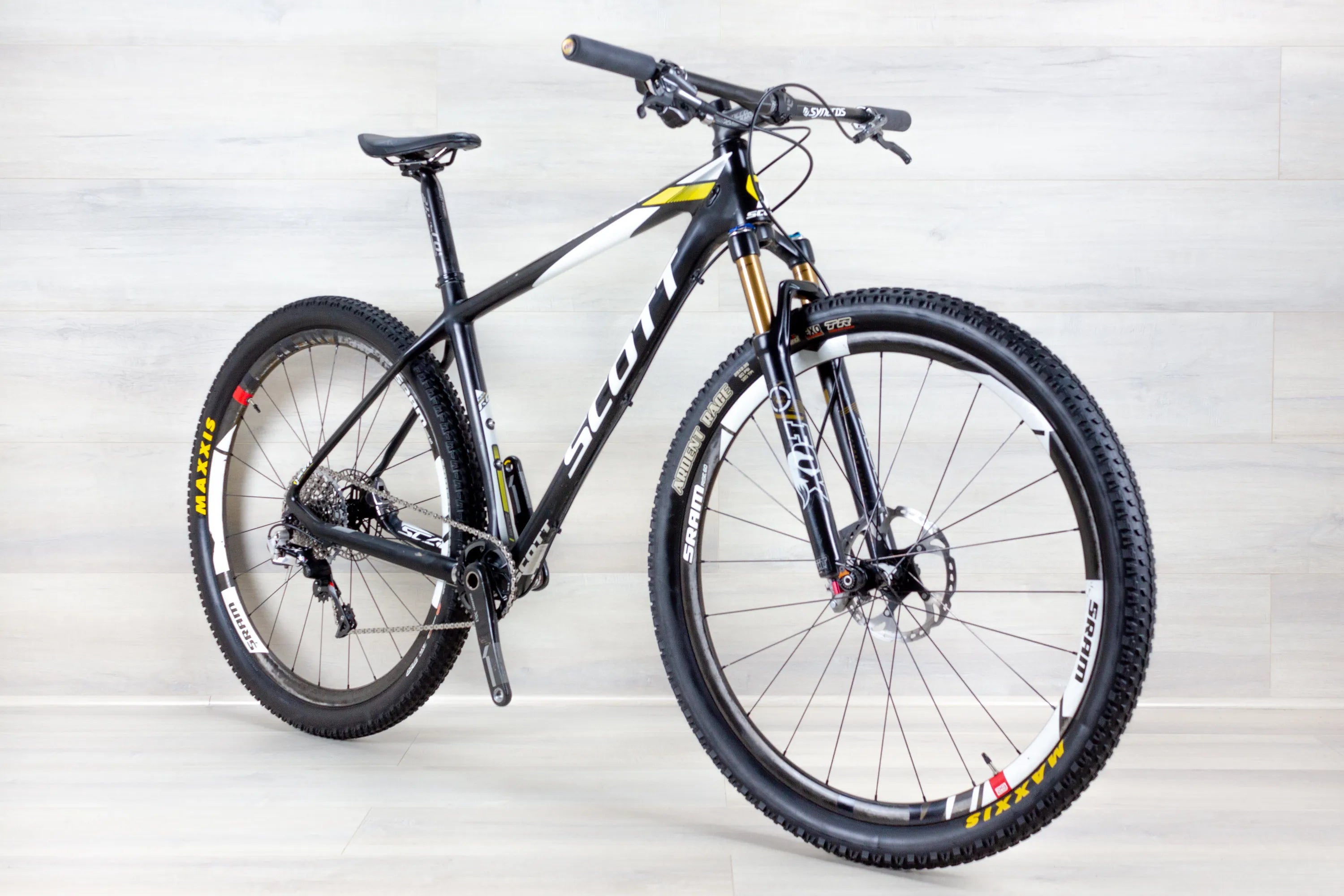 Scott Scale 900 RC - 2017, Large