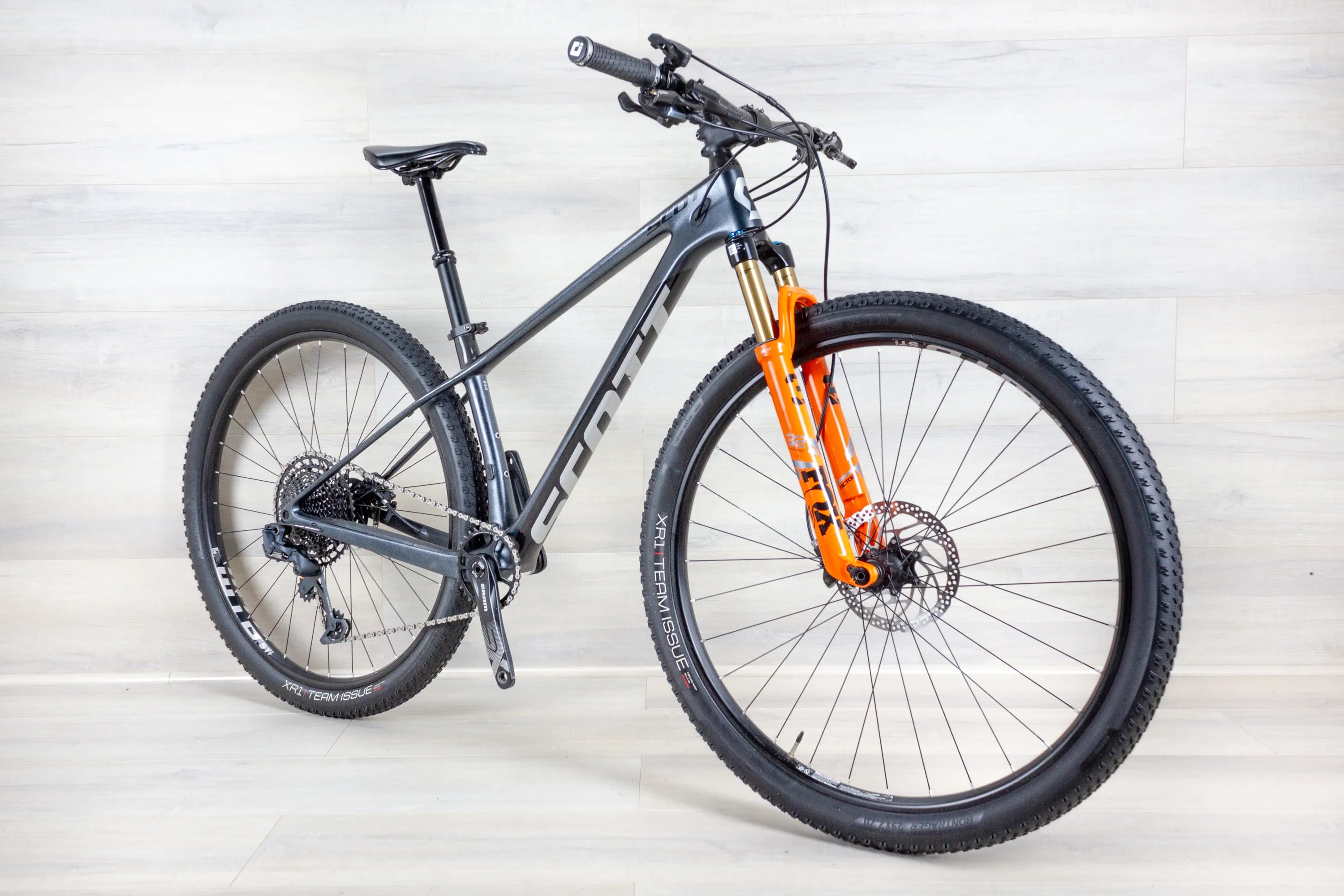 Scott Scale 940 - 2022, Small