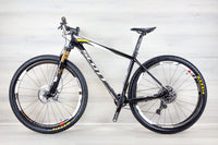 Scott Scale 900 RC - 2017, Large