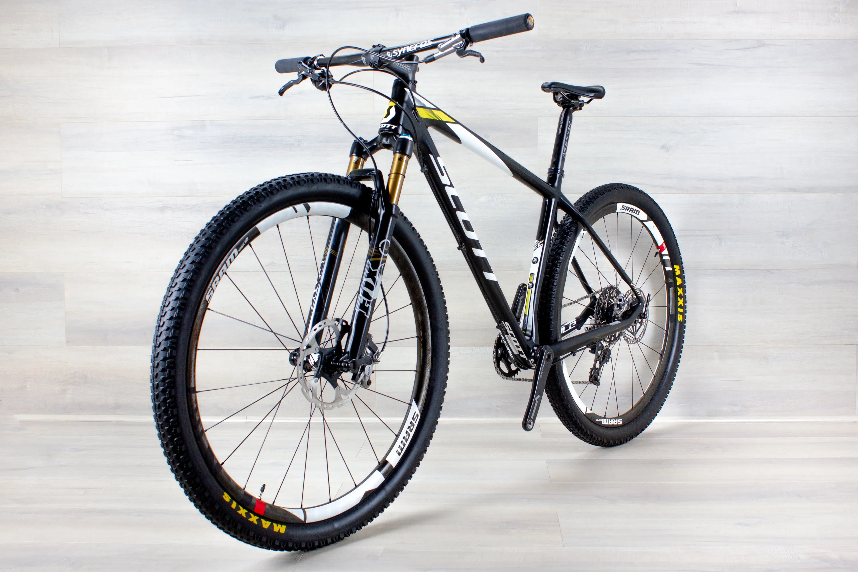 Scott Scale 900 RC - 2017, Large