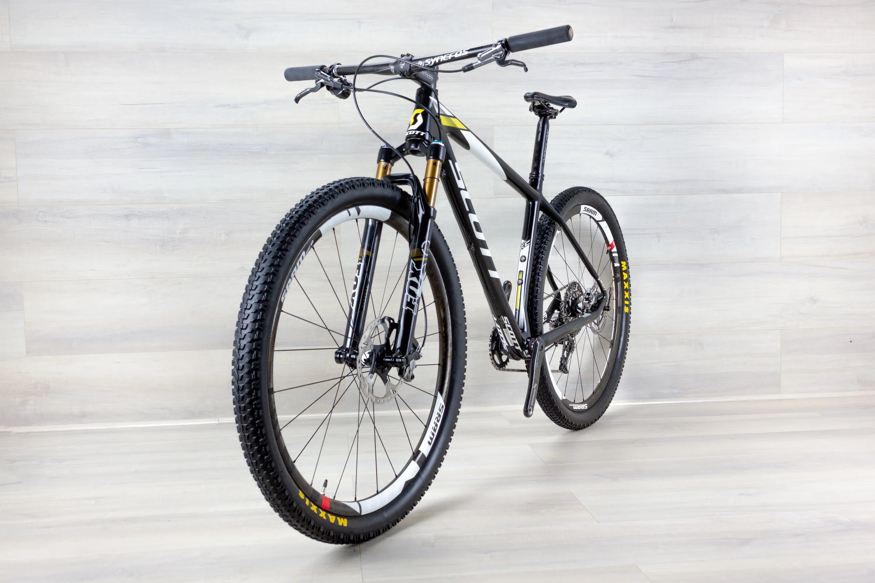 Scott Scale 900 RC - 2017, Large