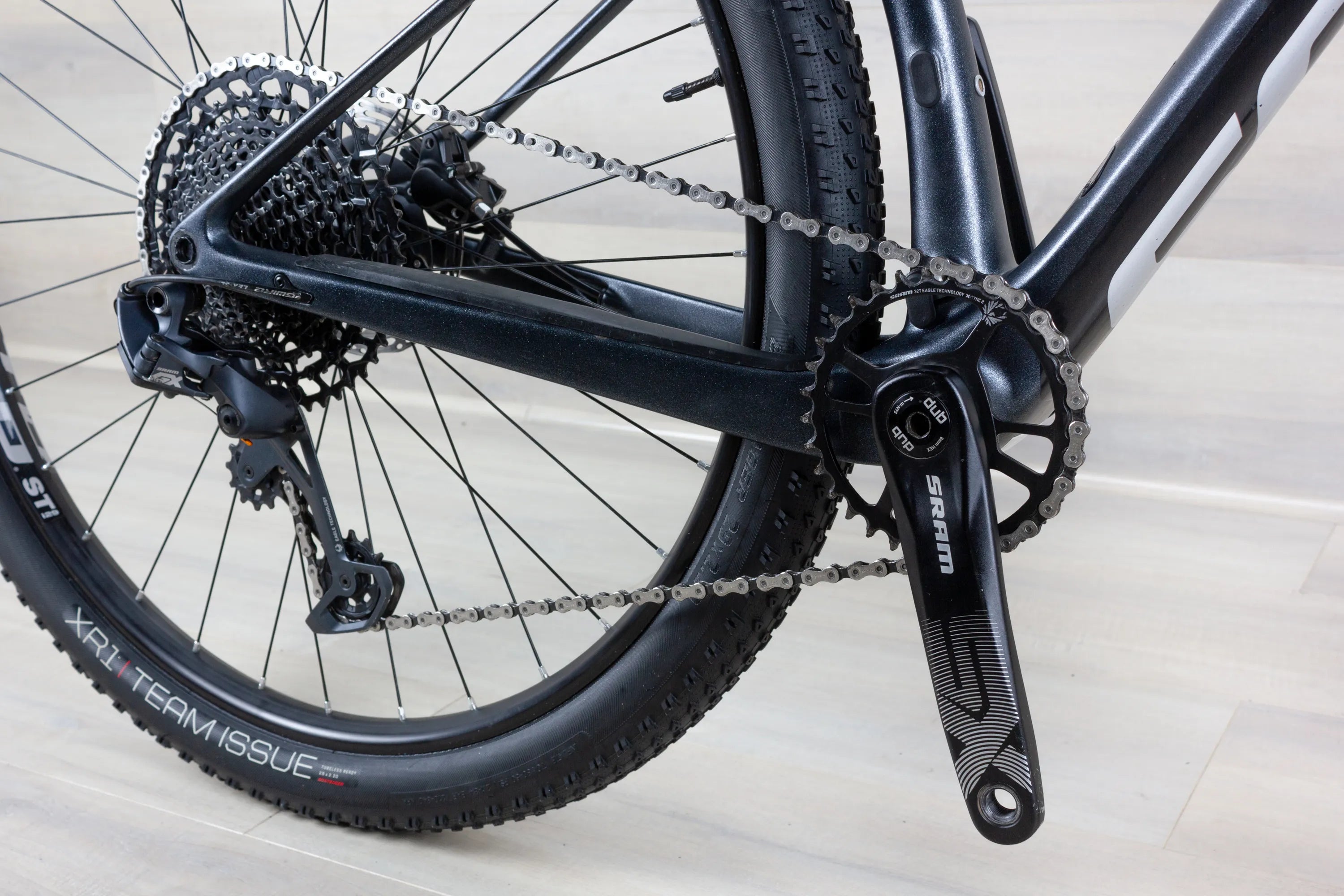 Scott Scale 940 - 2022, Small
