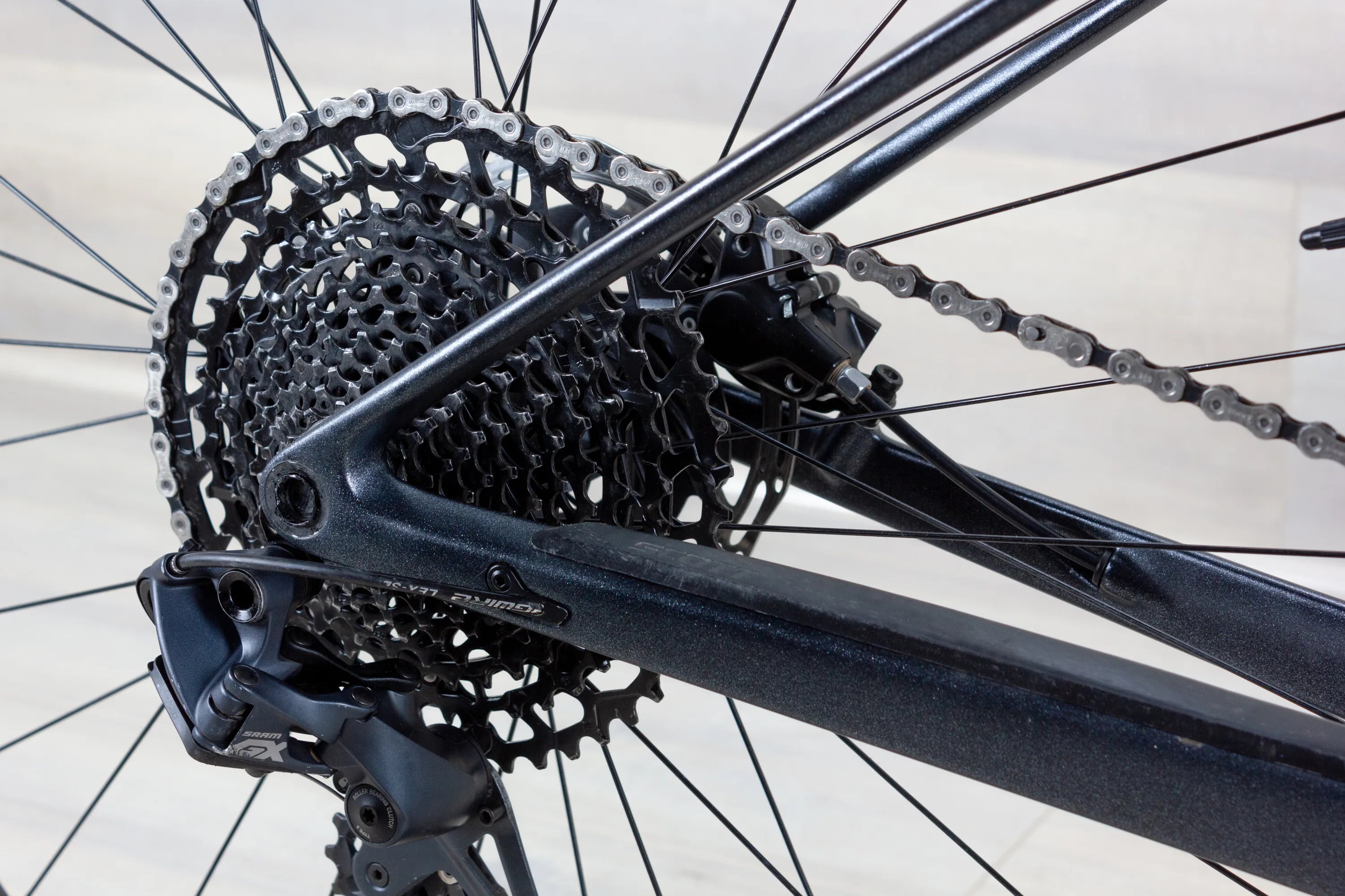 Scott Scale 940 - 2022, Small