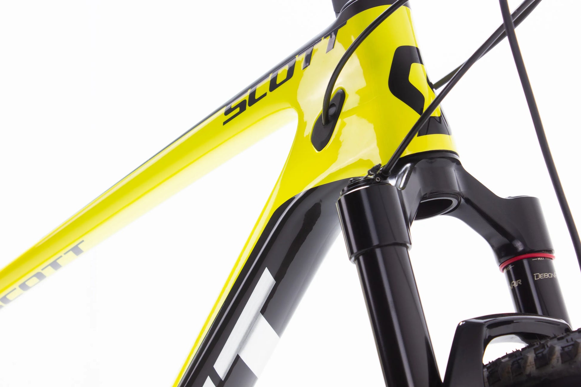 Scott Scale RC World Cup 2021 Large Lebel Bicycles