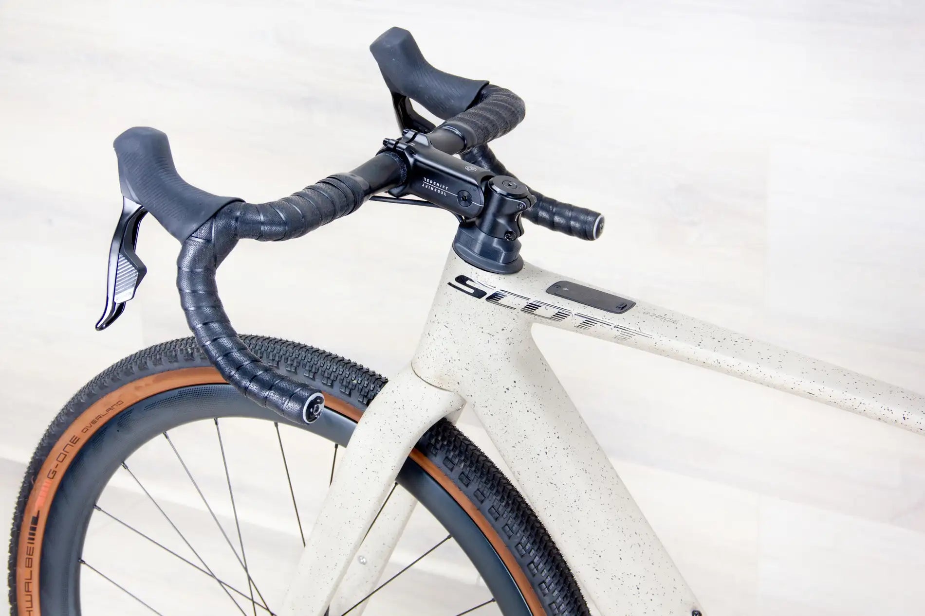 Scott Solace eRide 20 - 2024-25, Medium/54 cm