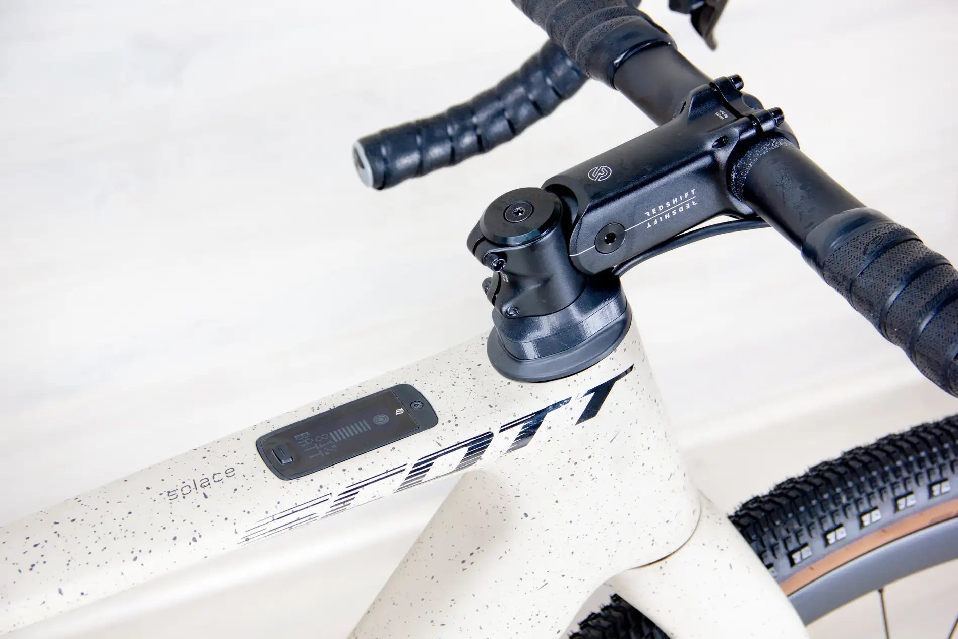 Scott Solace eRide 20 - 2024-25, Medium/54 cm