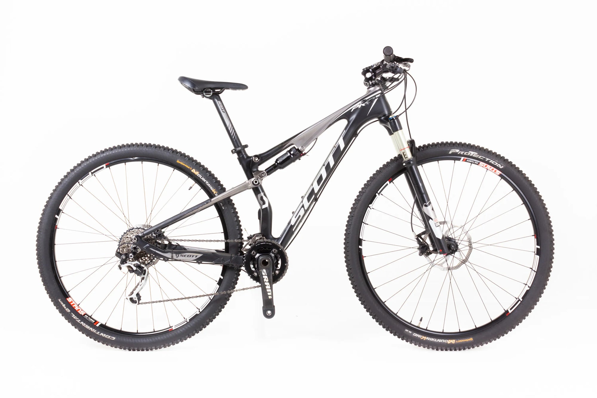 Scott Spark Pro 29 - 2014, Small