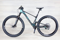Scott Spark RC Supersonic - 2023, Medium