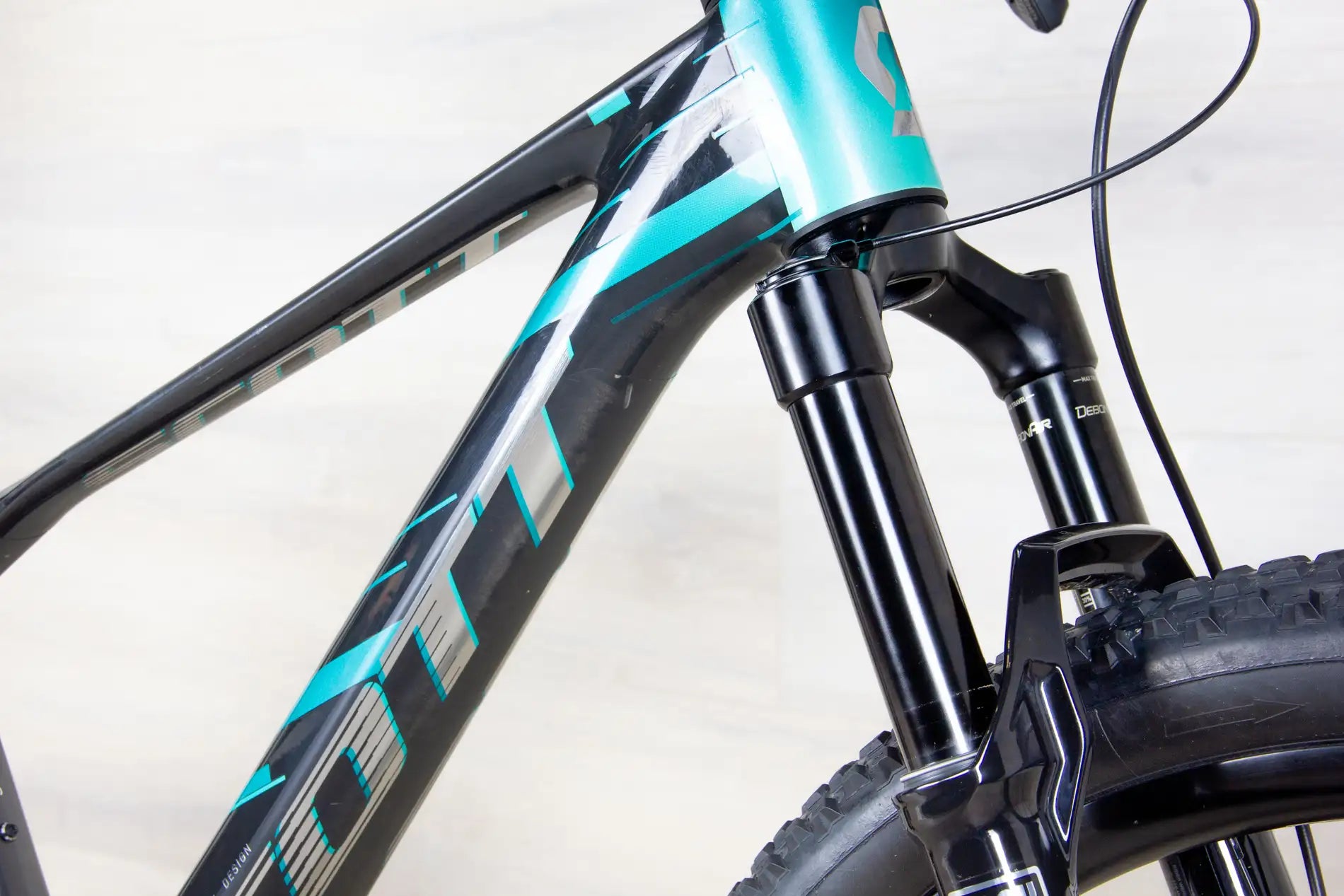 Scott Spark RC Supersonic - 2023, Medium
