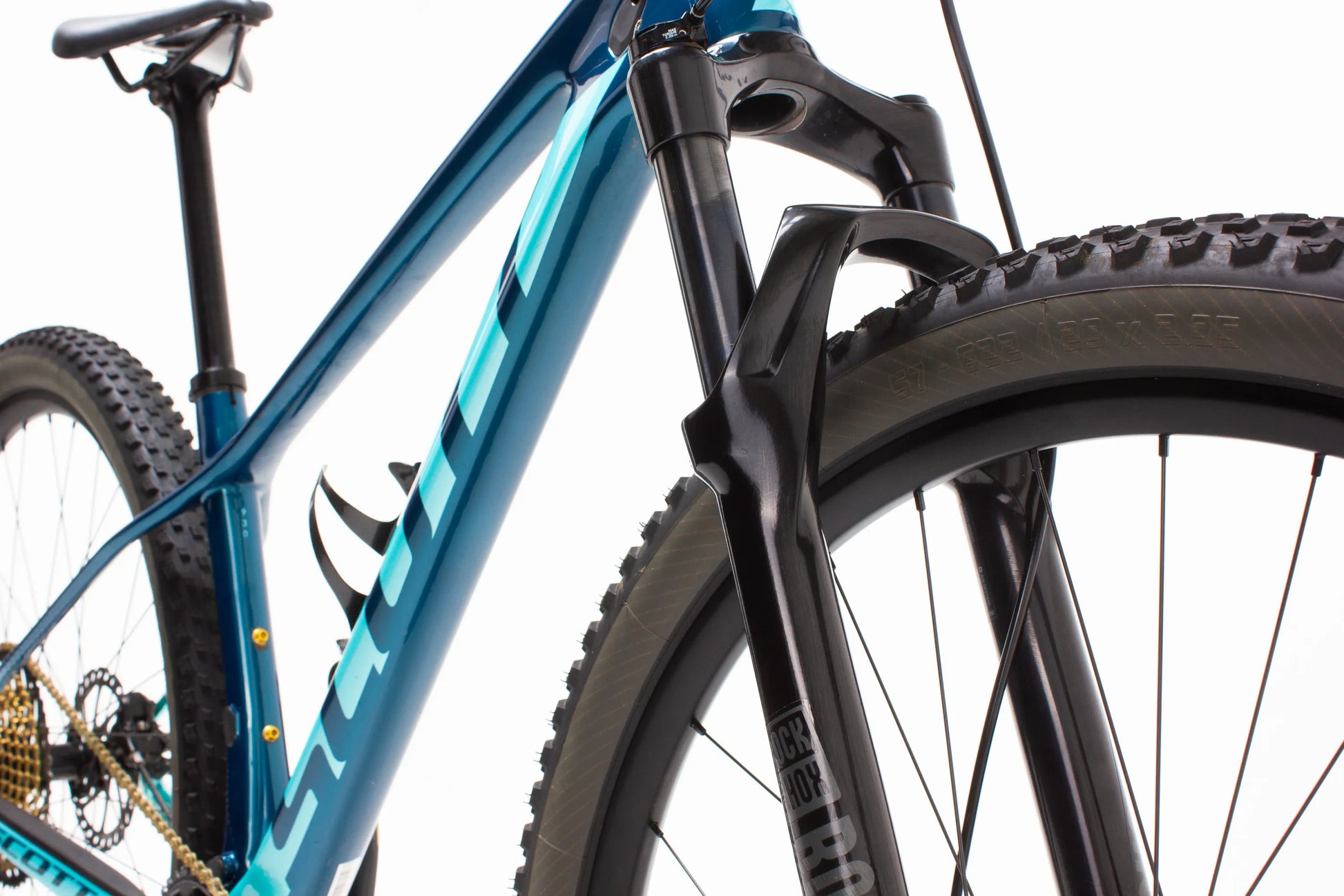 Scott Scale 930 RC build 2020 Small Lebel Bicycles