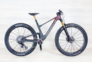 Scott Spark RC SL TR - 2024, Small