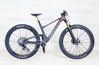 Scott Spark RC SL TR - 2024, Small
