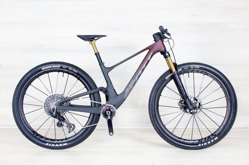 Scott Spark RC SL TR - 2024, Small