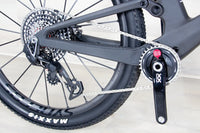 Scott Spark RC SL TR - 2024, Small