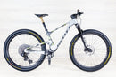 Scott Spark RC World Cup - 2025, Small