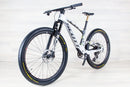 Scott Spark RC World Cup - 2025, Small