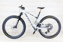 Scott Spark RC World Cup - 2025, Small