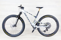 Scott Spark RC World Cup - 2025, Small