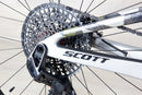 Scott Spark RC World Cup - 2025, Small