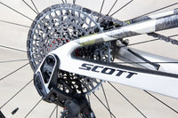 Scott Spark RC World Cup - 2025, Small