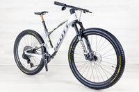 Scott Spark RC World Cup - 2025, Small
