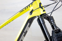 Scott Spark RC 900 World Cup - 2021, Large