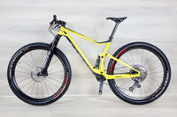 Scott Spark RC 900 World Cup - 2021, Large