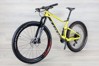 Scott Spark RC 900 World Cup - 2021, Large