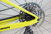Scott Spark RC 900 World Cup - 2021, Large