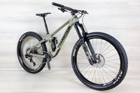 Transition Scout X01 - 2021, X-Small