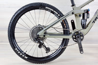 Transition Scout X01 - 2021, X-Small