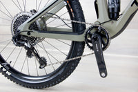 Transition Scout X01 - 2021, X-Small