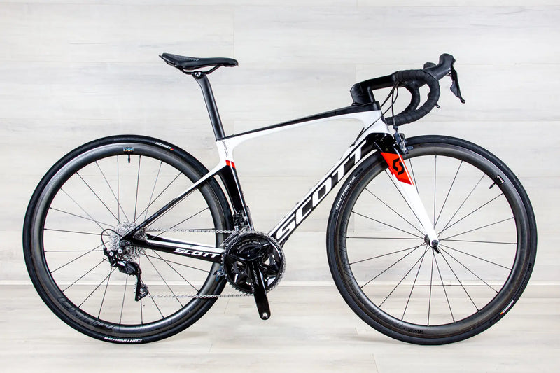 Scott Foil RC - 2018, 49 cm