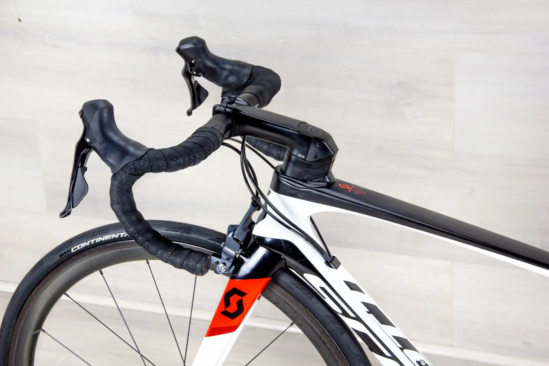 Scott Foil RC - 2018, 49 cm