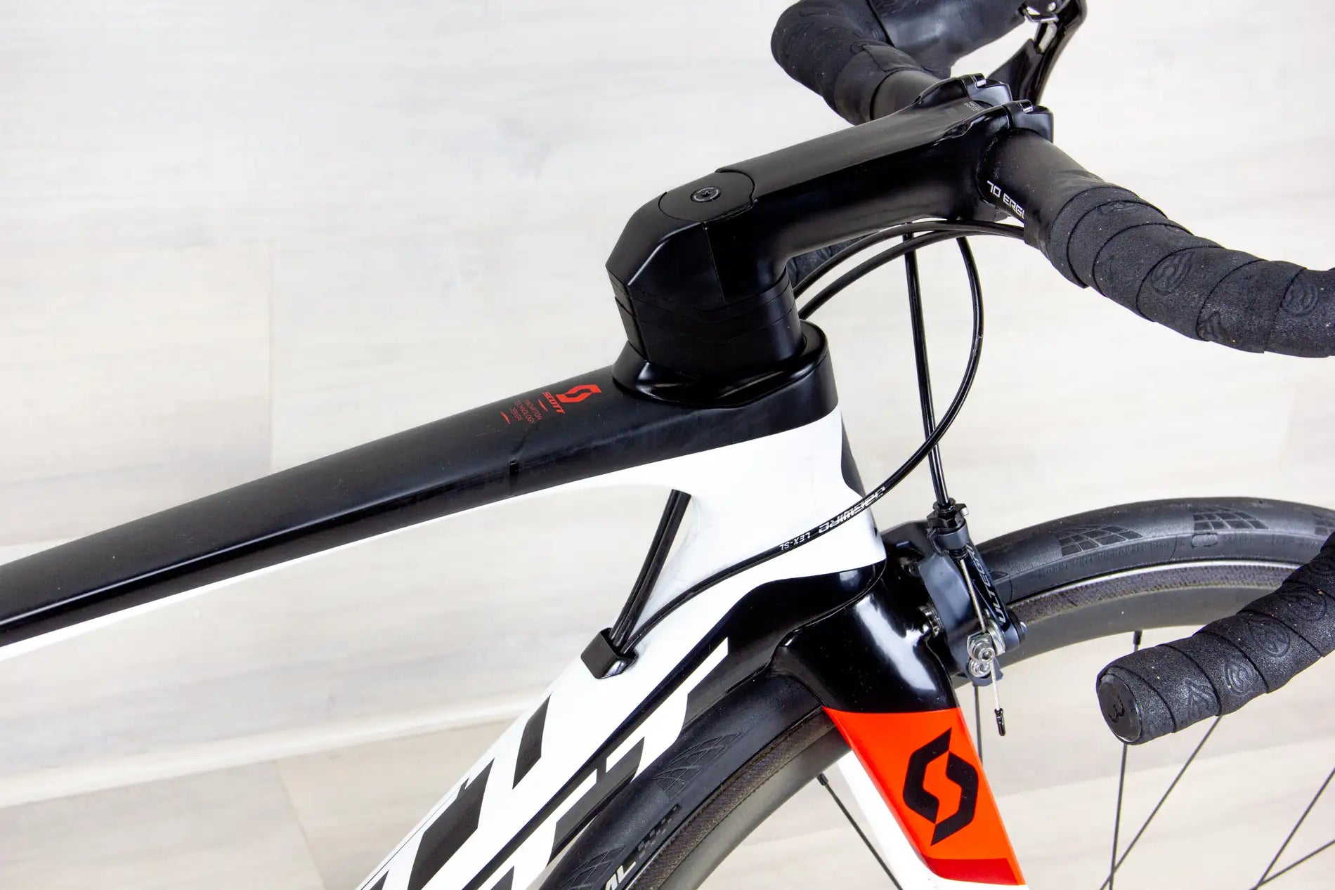 Scott Foil RC - 2018, 49 cm