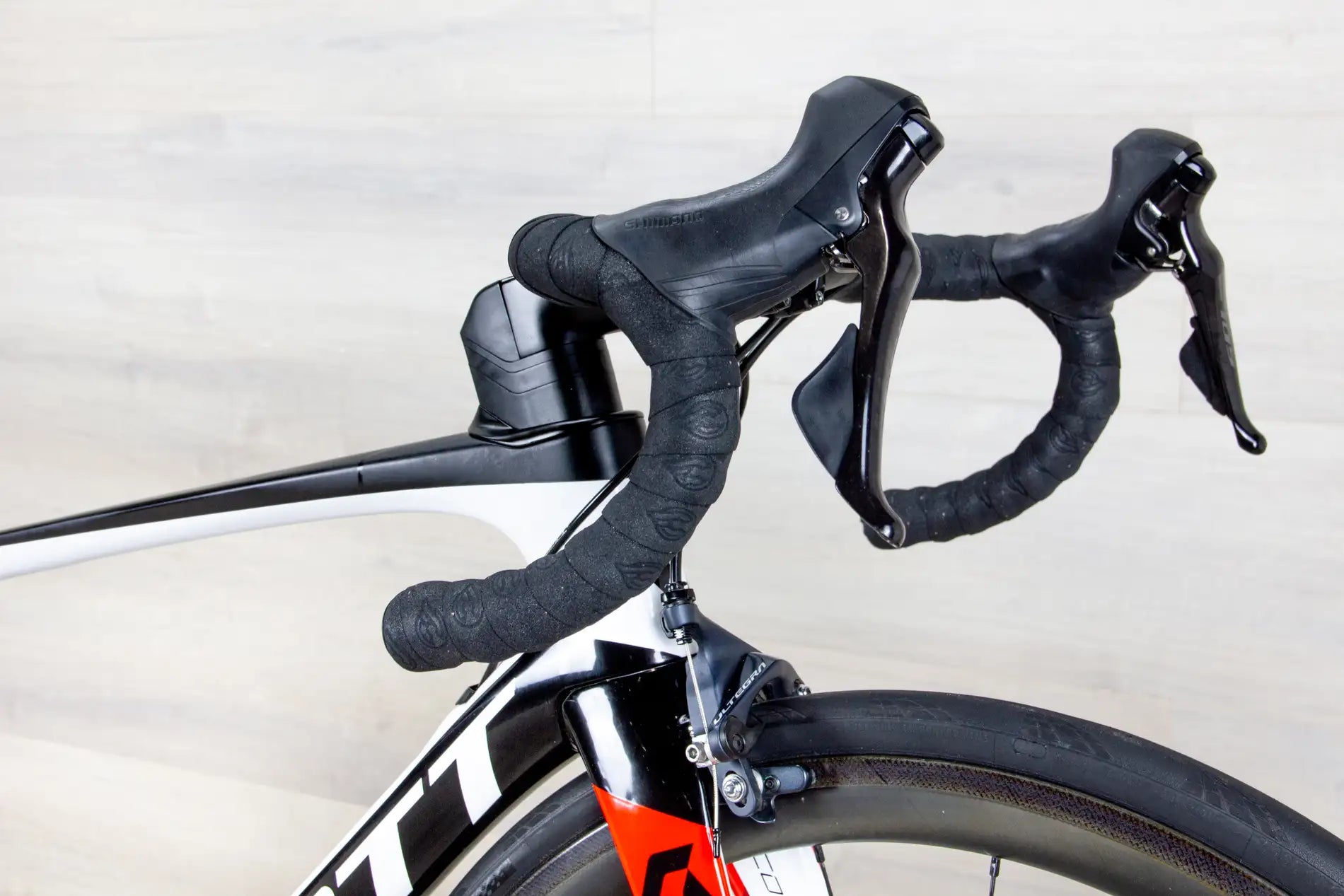 Scott Foil RC - 2018, 49 cm