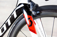 Scott Foil RC - 2018, 49 cm
