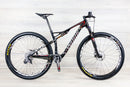 Specialized S-Works Epic World Cup - 2016, S3/Medium