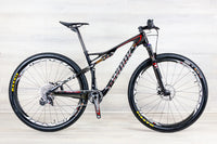 Specialized S-Works Epic World Cup - 2016, S3/Medium