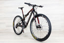 Specialized S-Works Epic World Cup - 2016, S3/Medium