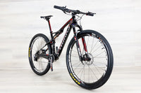 Specialized S-Works Epic World Cup - 2016, S3/Medium