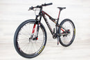 Specialized S-Works Epic World Cup - 2016, S3/Medium
