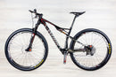 Specialized S-Works Epic World Cup - 2016, S3/Medium
